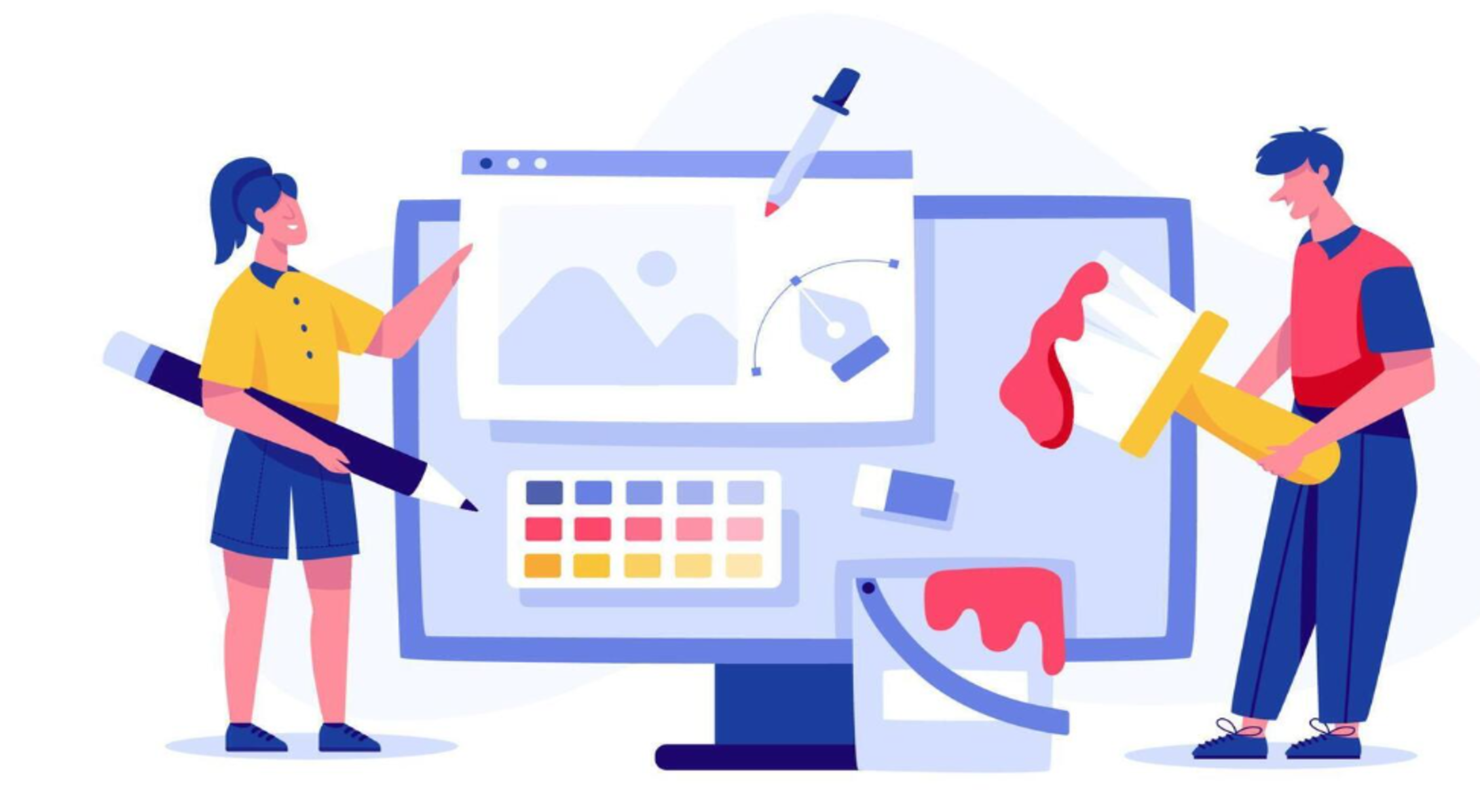 Graphic Designer