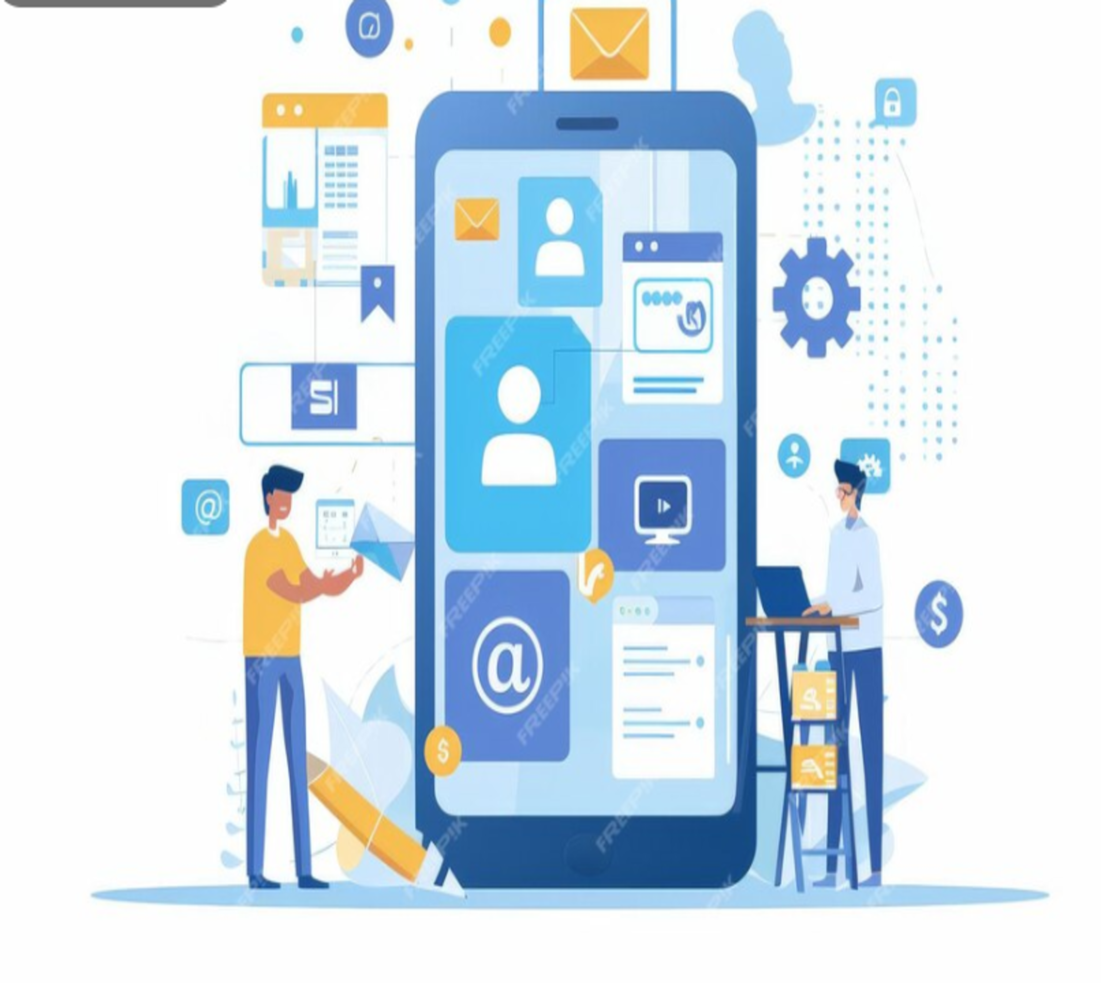 Mobile Developer