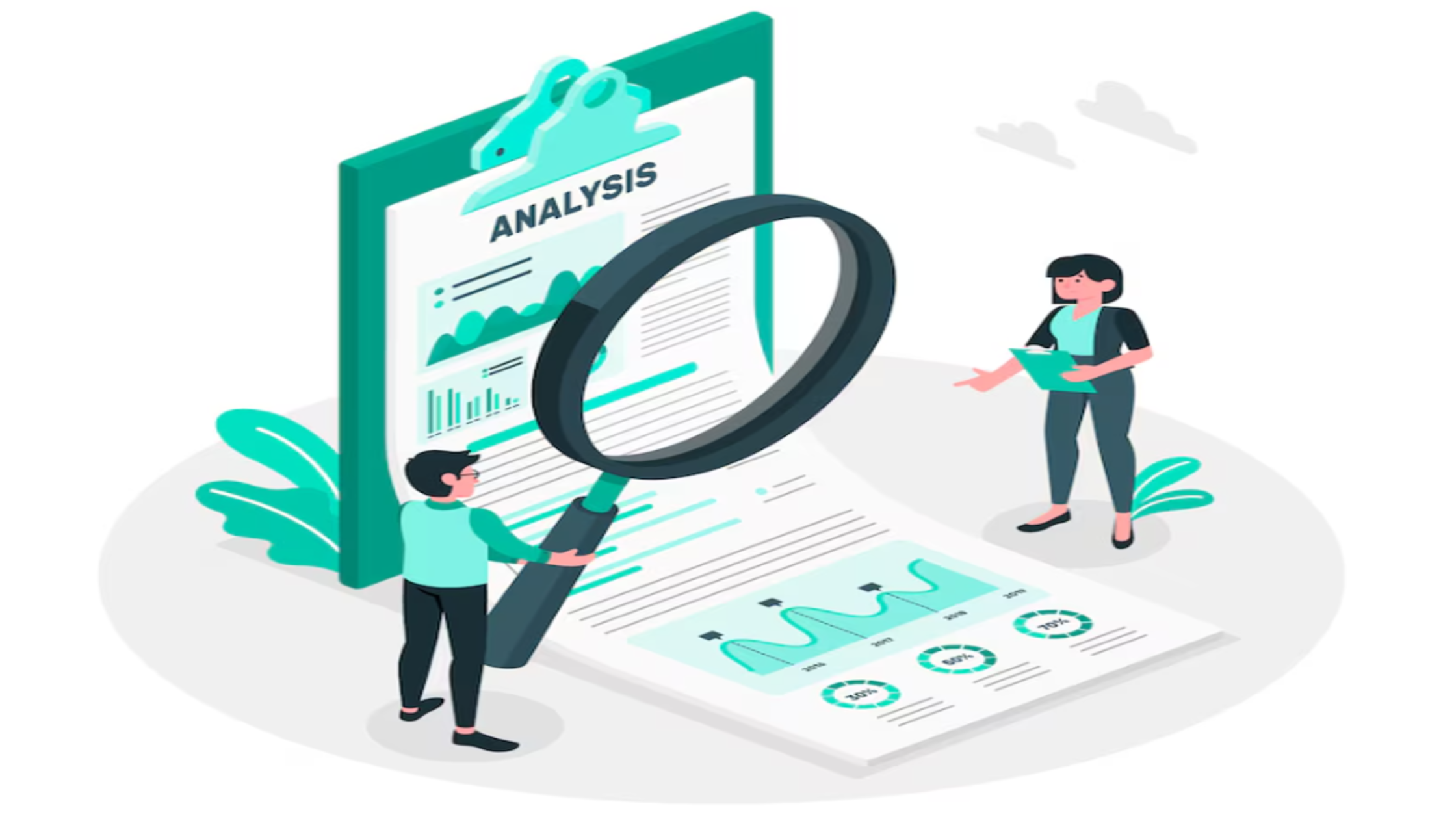 QA Analyst