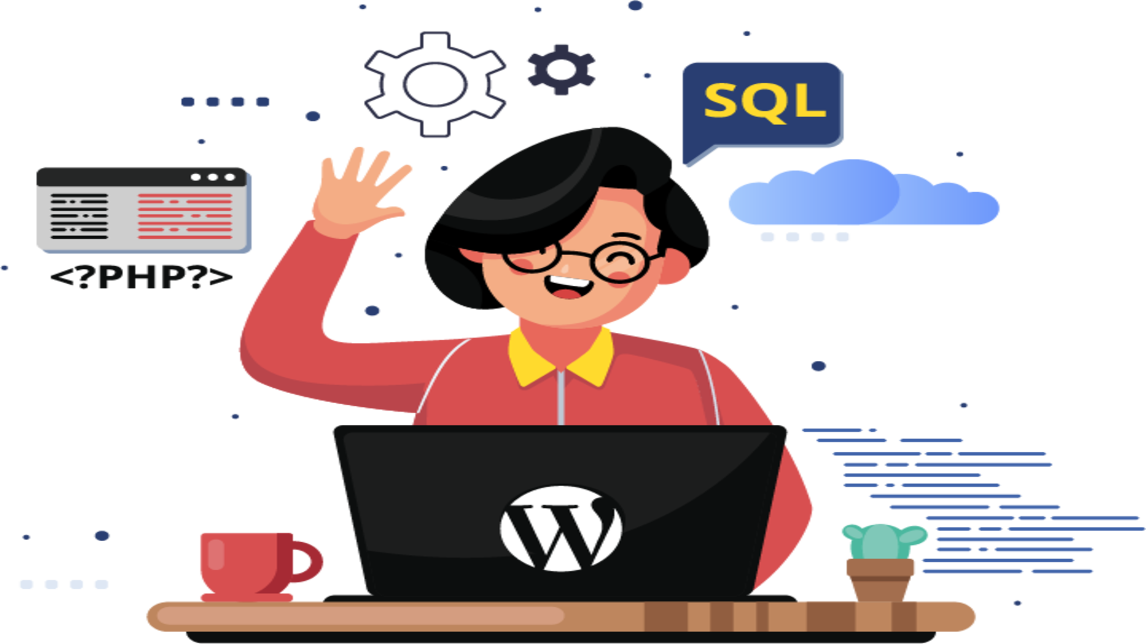 WordPress Developer
