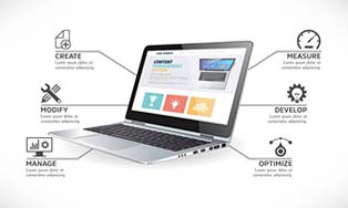 Web Design Image
