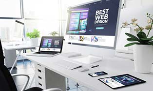 Web Design Image
