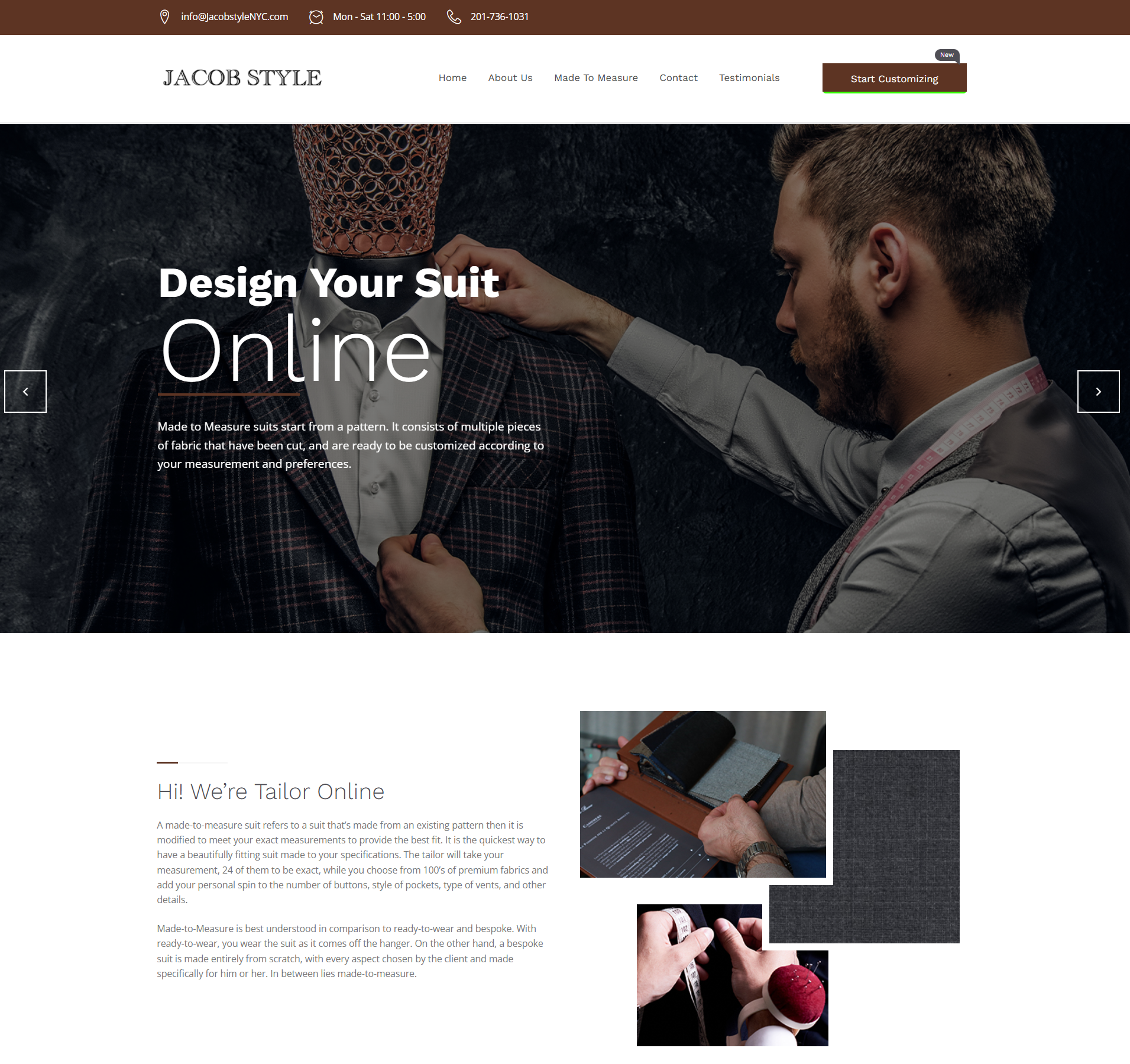 Web Design Image