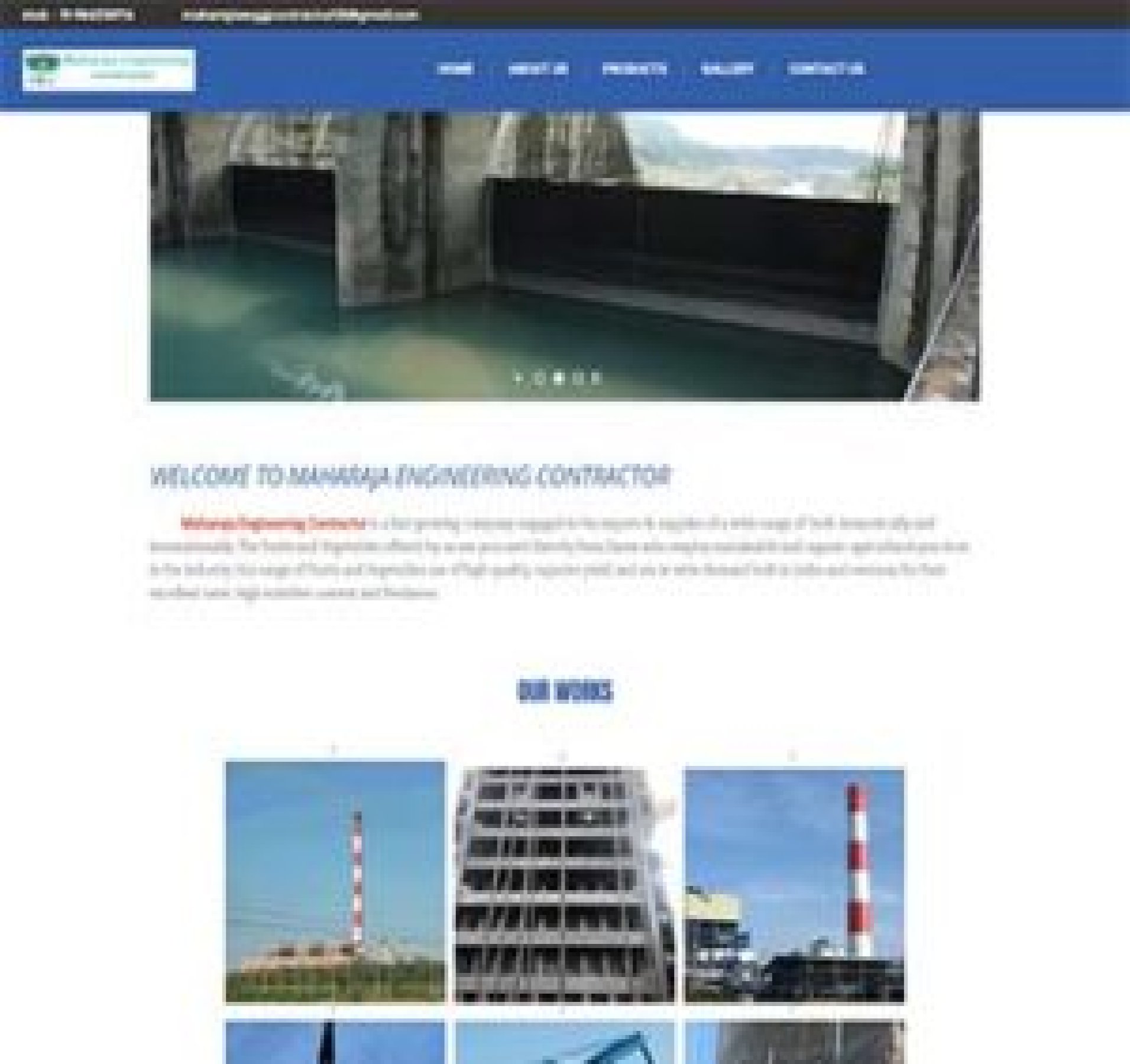Web Design Image